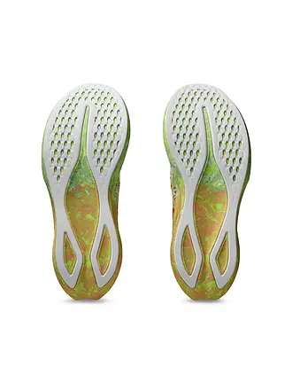 ASICS | Chaussures de compétition pour femmes Noosa Tri 16 | gelb